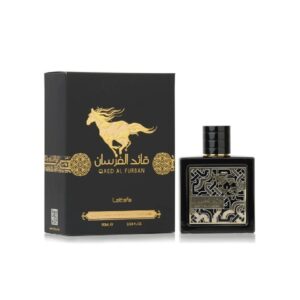 Perfume Lattafa Qaed Al Fursan Edp 90ml