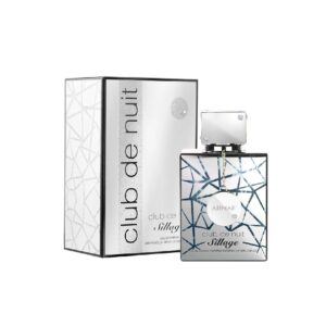 Perfume Armaf Club De Nuit Sillage Edp 105ml