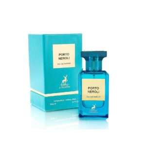 Perfume Maison Alhambra Porto Neroli Edp 80ml