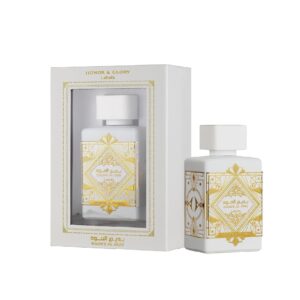 Perfume Lattafa Badee Al Oud Honor & Glory Edp 100ml