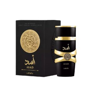 Perfume Lattafa Asad Edp 100ml