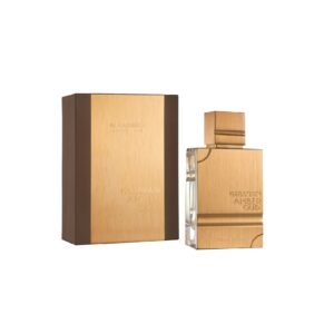 Perfume Al Haramain Amber Oud Gold Edition Edp 60ml