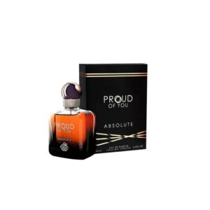 Perfume World Proud of You Absolute Edp 100 Ml