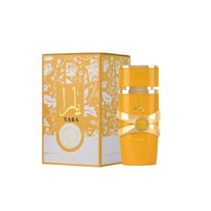Perfume Lattafa Yara Tous Woman 100Ml