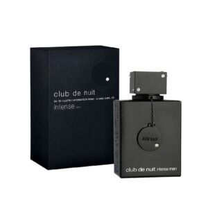 Perfume Armaf Club De Nuit Intense Edt 105 Ml