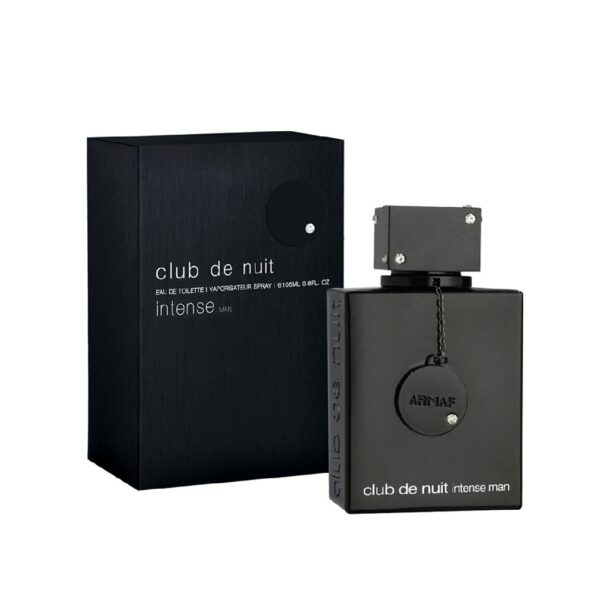 Perfume Armaf Club De Nuit Intense Edt 105 Ml