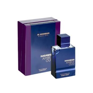 Perfume Al Haramain Amber Oud Dubai Night Extrait EDP 75 ml