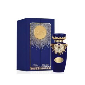 Perfume Emaan Lattafa Eau De Parfum 100ml