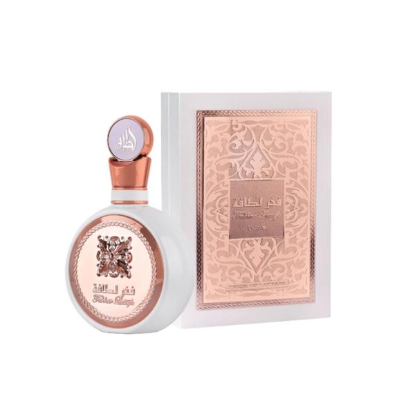 Perfume Lattafa Fakhar Woman x 100 ml