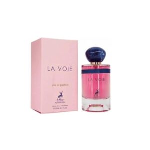 Maison Alhambra La Voie Edp 100Ml Maison Alhambra