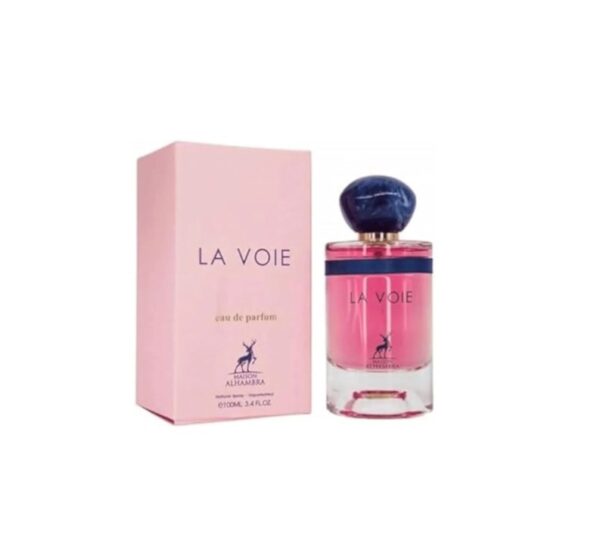 Maison Alhambra La Voie Edp 100Ml Maison Alhambra