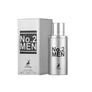 Perfume Maison Alhambra No. 2 Men EDP 80 ML