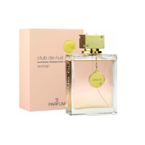 Perfume Club De Nuit Woman Armaf Edp 105 ml