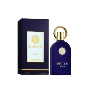 Perfume Philos Pura Maison Alhambra 100ml