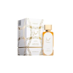 Perfume Lattafa Hayaati Gold Elixir Edp 100ml Unisex