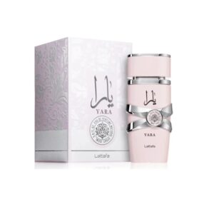 Perfume Lattafa Yara Woman Edp 100Ml