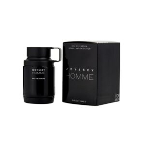 Perfume Armaf Odyssey Homme Black Edition Edp 100ml