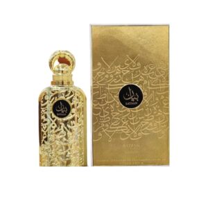 Perfume Lattafa Bayaan Lattafa Edp 100Ml Unisex