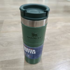 Stanley Water Bottle 500 Mililitros Clasico
