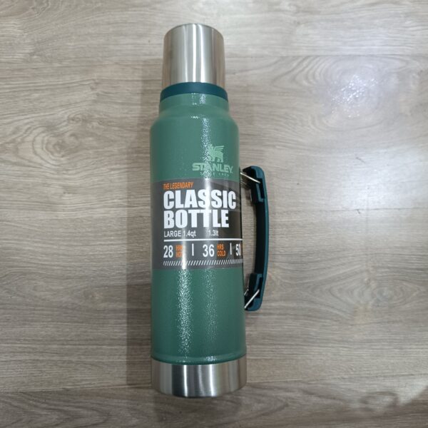 Stanley Termo 1.3 Litros Classic Bottle Clásico