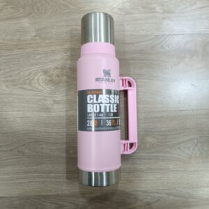 Stanley Termo 1.3 Litros Classic Bottle Rosa