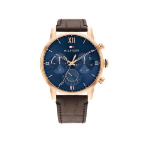 Reloj Tommy Hilfiger 1791933 Cuero