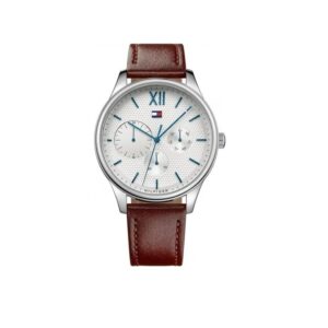 Reloj Tommy Hilfiger 1791418 Cuero