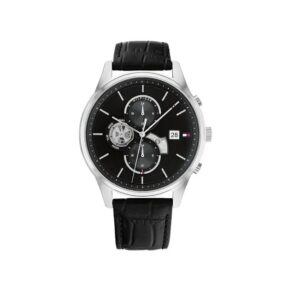 Reloj Tommy Hilfiger 1710502 Cuero