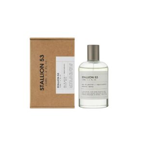 Perfume Emper Stallion 53 X 100ml Edp Unisex