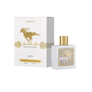 Lattafa Qaed Al Fursan Unlimited Edp 90 Ml
