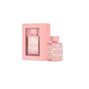 Perfume Mujer Lattafa Bade'e Al Oud Noble Blush Edp 100ml