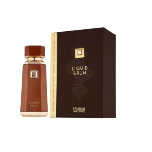 Perfume Liquid Brun De French Avenue Edp 100 Ml
