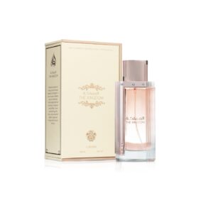 Perfume Lattafa The Kingdom Woman Edp 100ml