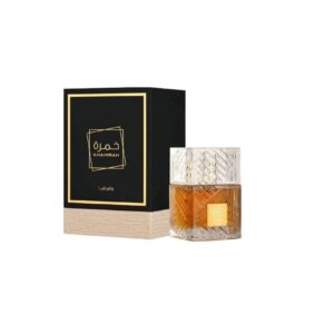Perfume Lattafa Khamrah EDP 100 ml