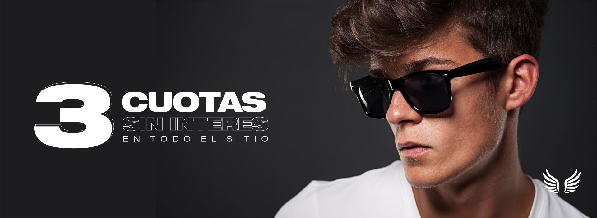 3 cuotas maty