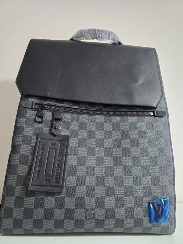 Mochila Louis Vuitton - Image 2