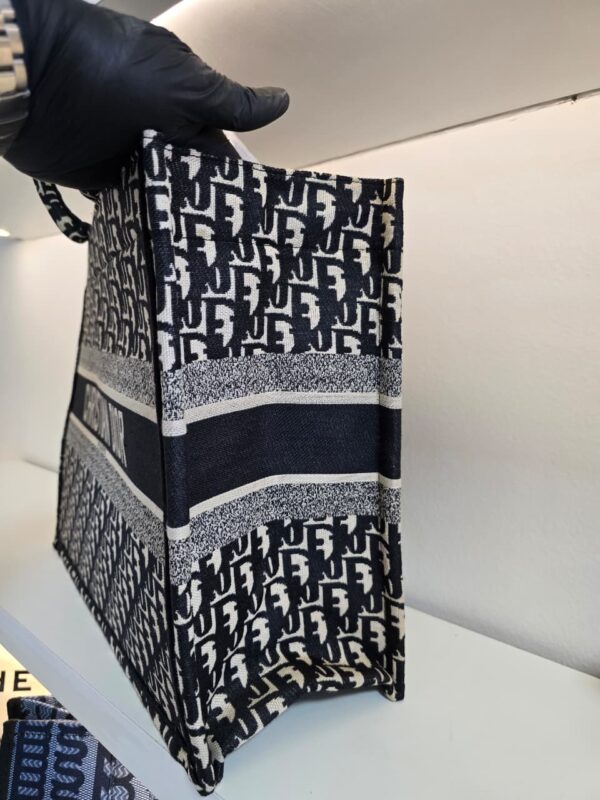 Tote Bag Christian Dior - Image 2