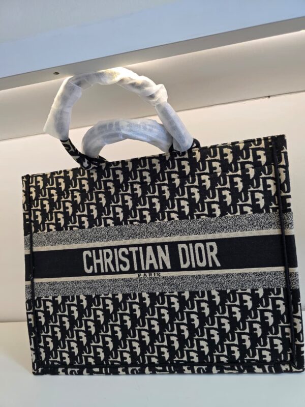 Tote Bag Christian Dior - Image 4