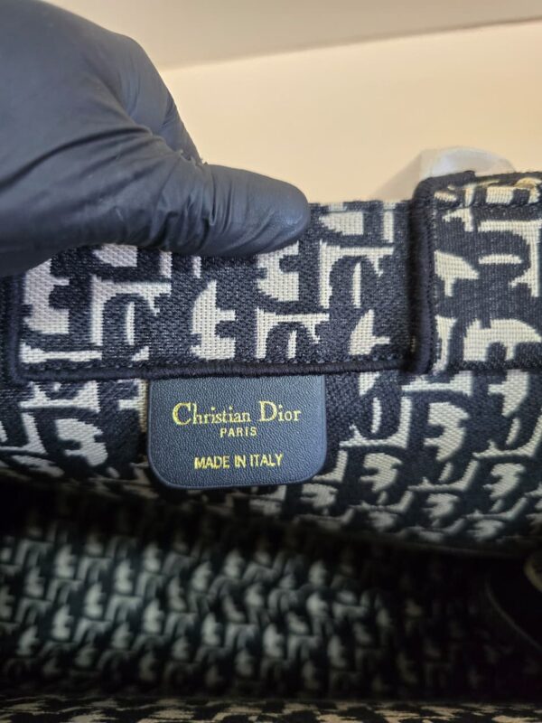 Tote Bag Christian Dior - Image 5