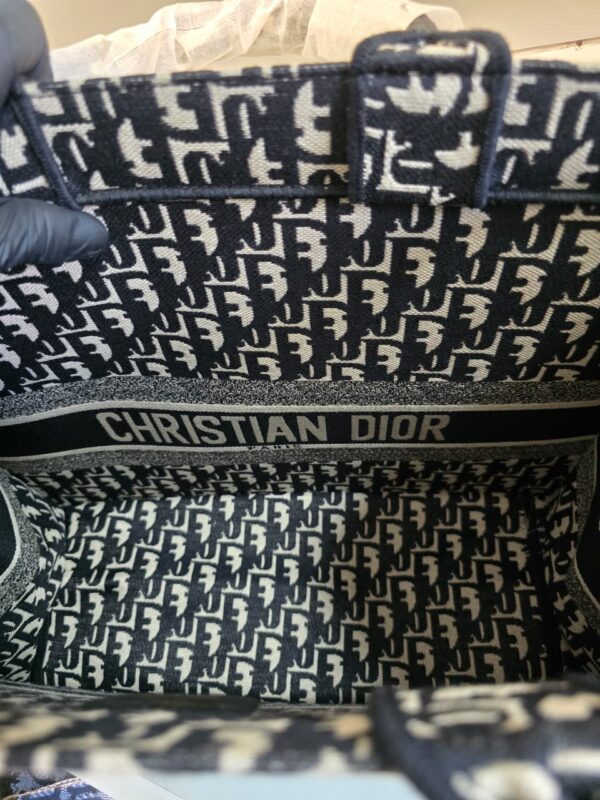 Tote Bag Christian Dior - Image 6