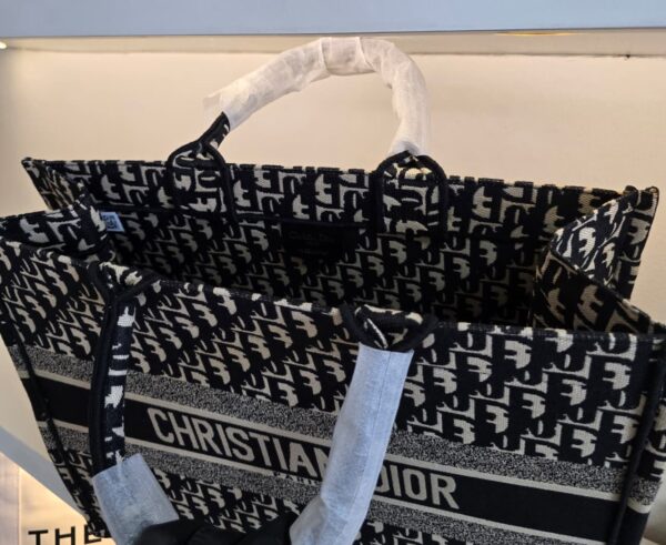 Tote Bag Christian Dior - Image 7
