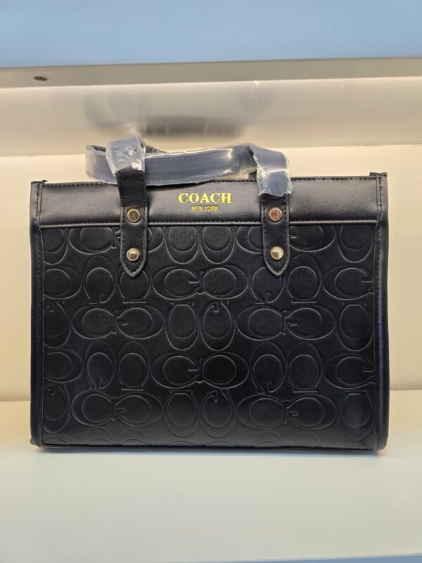 Cartera Bolso Bag Coach - Image 3