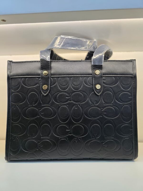Cartera Bolso Bag Coach - Image 7