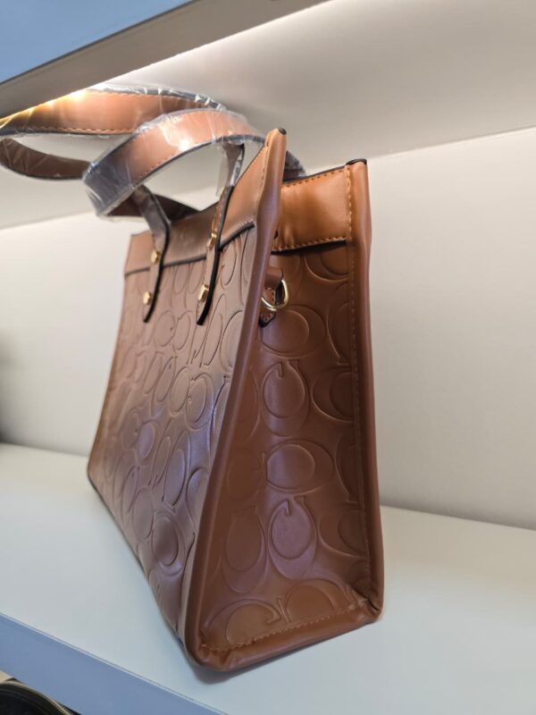 Cartera Bolso Bag Coach - Image 2