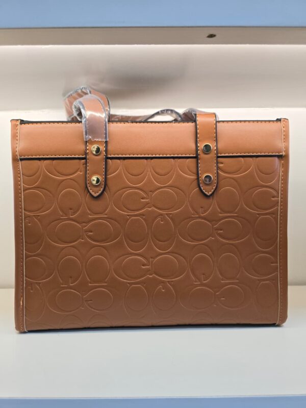 Cartera Bolso Bag Coach - Image 6