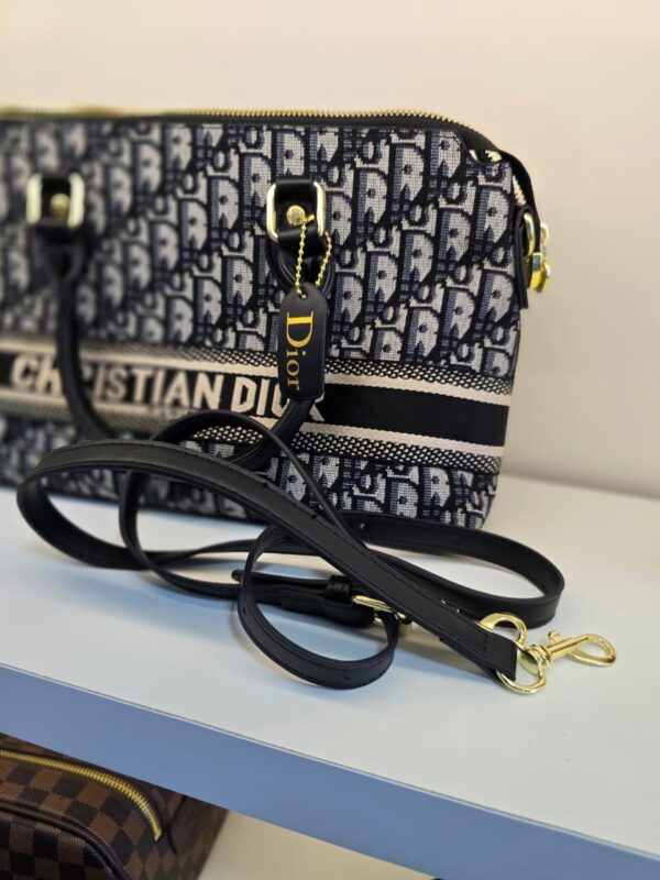 Cartera Bolso Bag Christian Dior Oblique - Image 7
