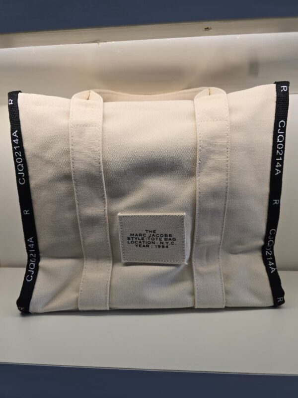 The Tote Bag Marc Jacobs - Image 4