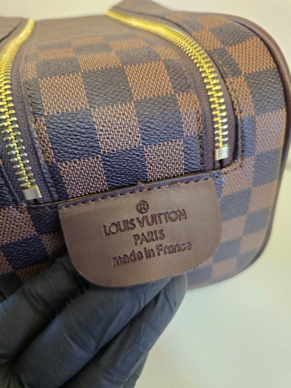 Bolso Neceser Louis Vuitton - Image 3