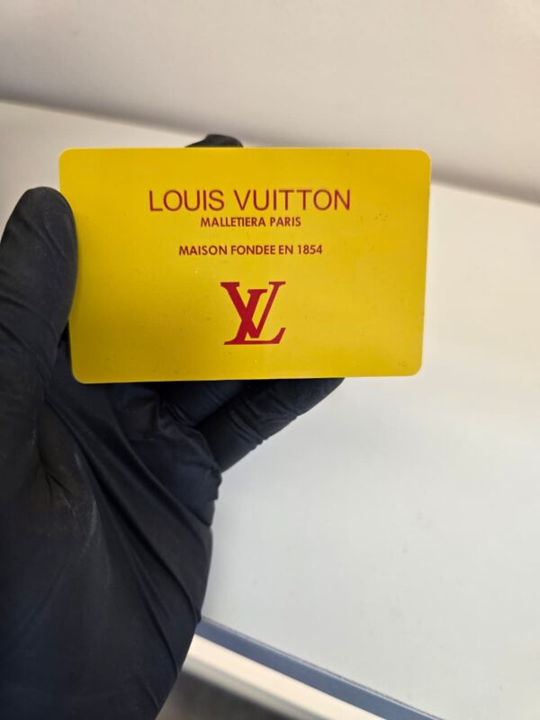 Bolso Neceser Louis Vuitton - Image 4