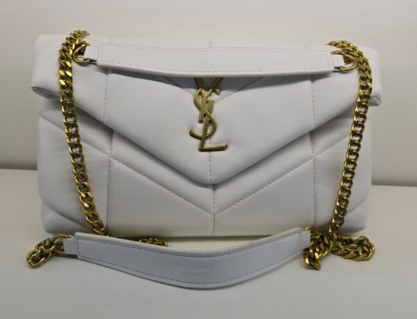 Cartera Bolso Yves Saint Laurent - Image 2